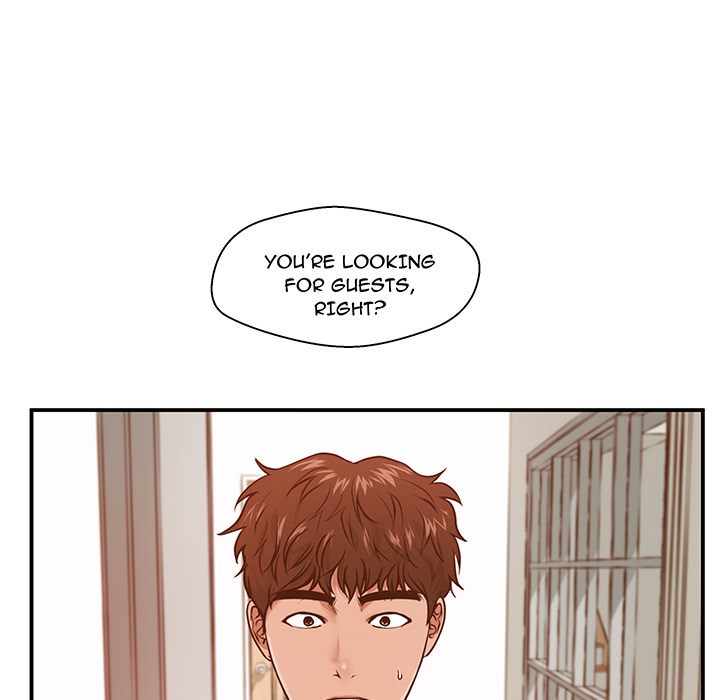 The Guest House Chapter 2 - Manhwa18.com