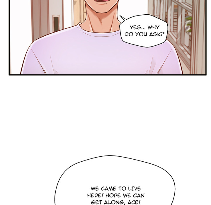 The Guest House Chapter 2 - Manhwa18.com