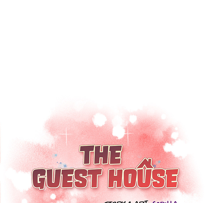 The Guest House Chapter 2 - Manhwa18.com