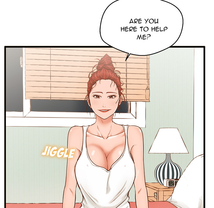 The Guest House Chapter 2 - Manhwa18.com