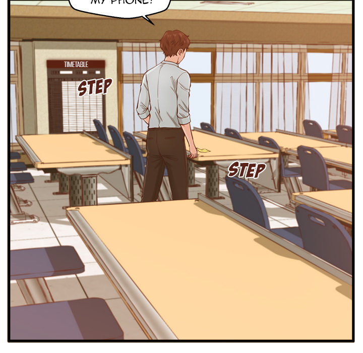 The Guest House Chapter 2 - Manhwa18.com