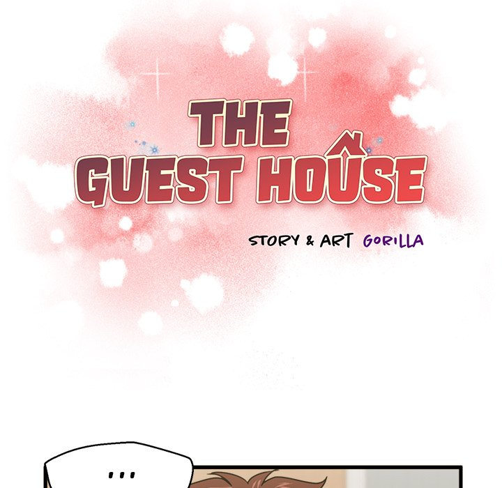 The Guest House Chapter 20 - Manhwa18.com