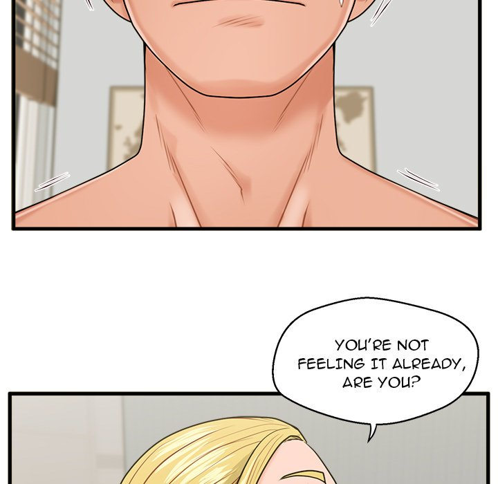 The Guest House Chapter 20 - Manhwa18.com