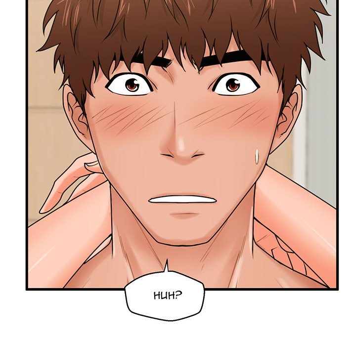 The Guest House Chapter 21 - Manhwa18.com