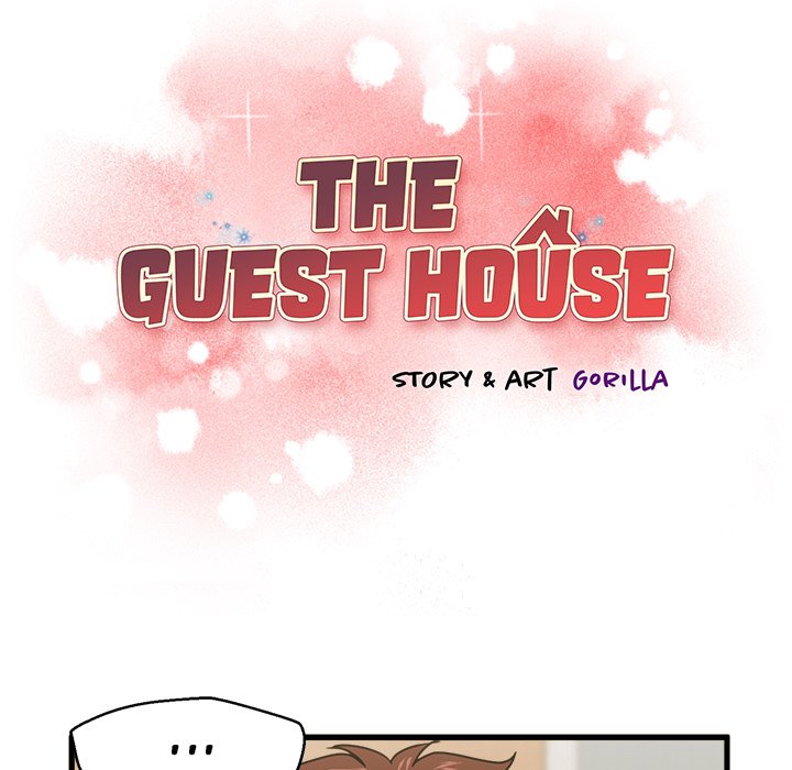 The Guest House Chapter 21 - Manhwa18.com