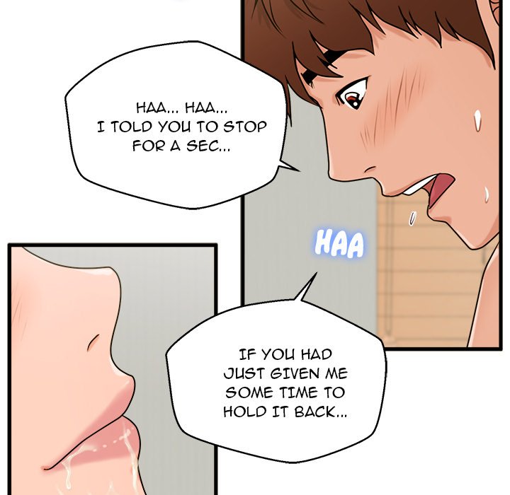 The Guest House Chapter 21 - Manhwa18.com