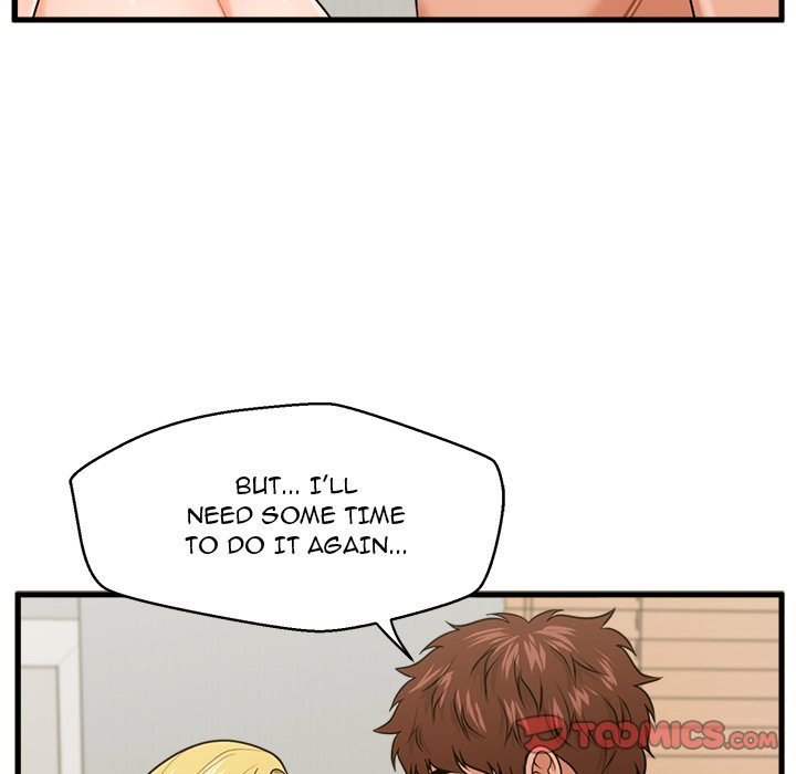 The Guest House Chapter 21 - Manhwa18.com