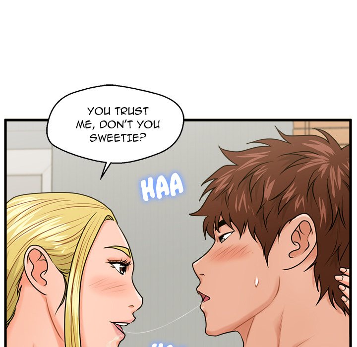 The Guest House Chapter 21 - Manhwa18.com