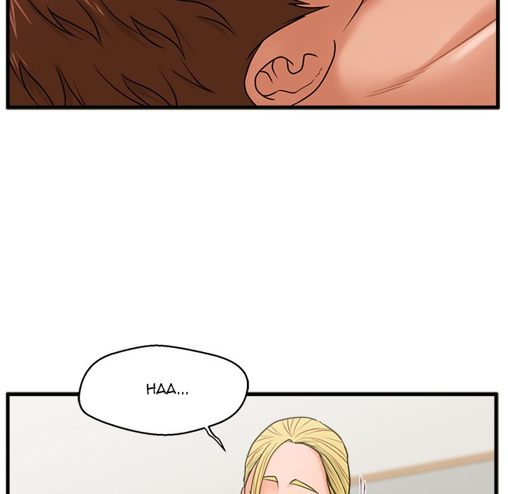 The Guest House Chapter 21 - Manhwa18.com