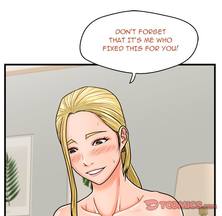 The Guest House Chapter 21 - Manhwa18.com