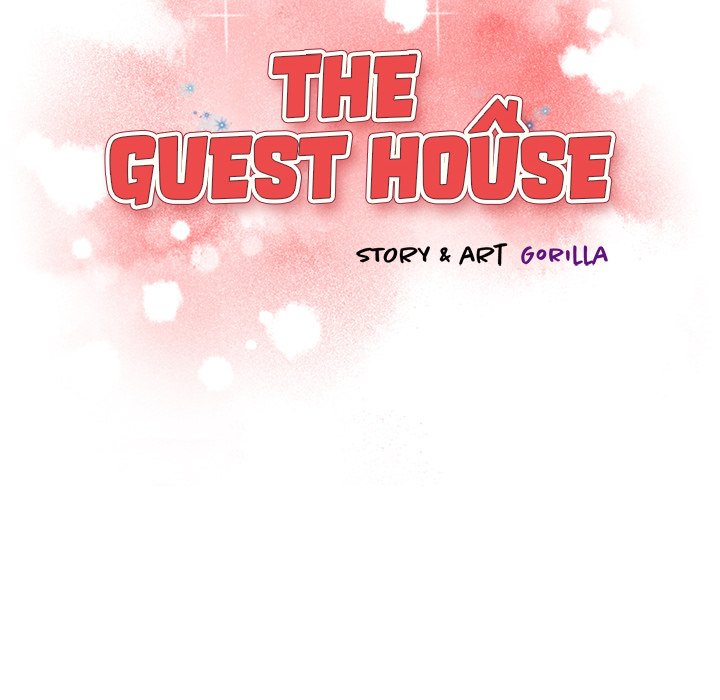 The Guest House Chapter 22 - Manhwa18.com