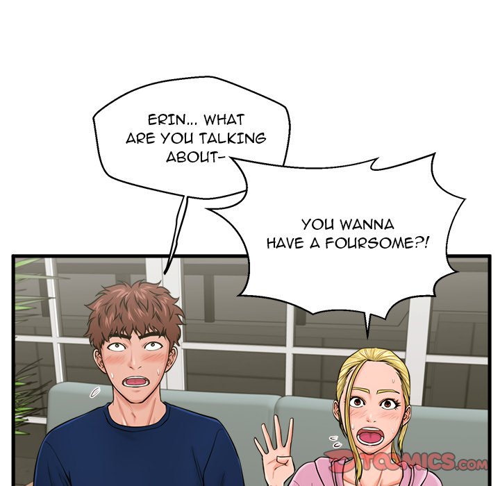 The Guest House Chapter 22 - Manhwa18.com