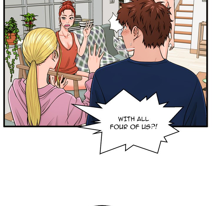 The Guest House Chapter 22 - Manhwa18.com