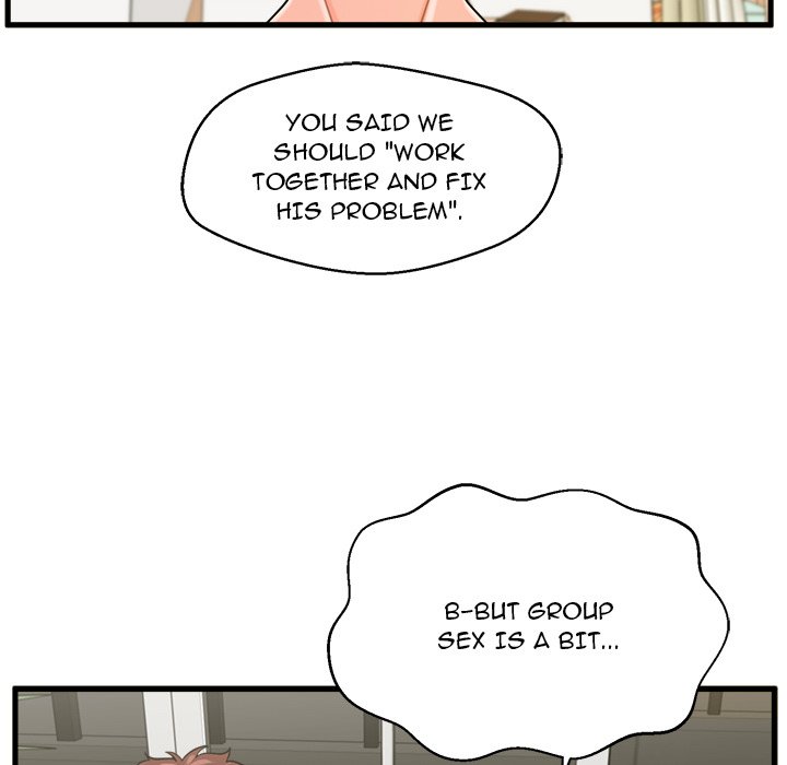 The Guest House Chapter 22 - Manhwa18.com