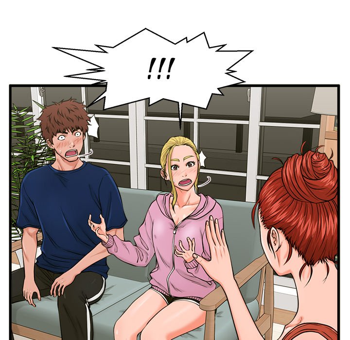 The Guest House Chapter 22 - Manhwa18.com