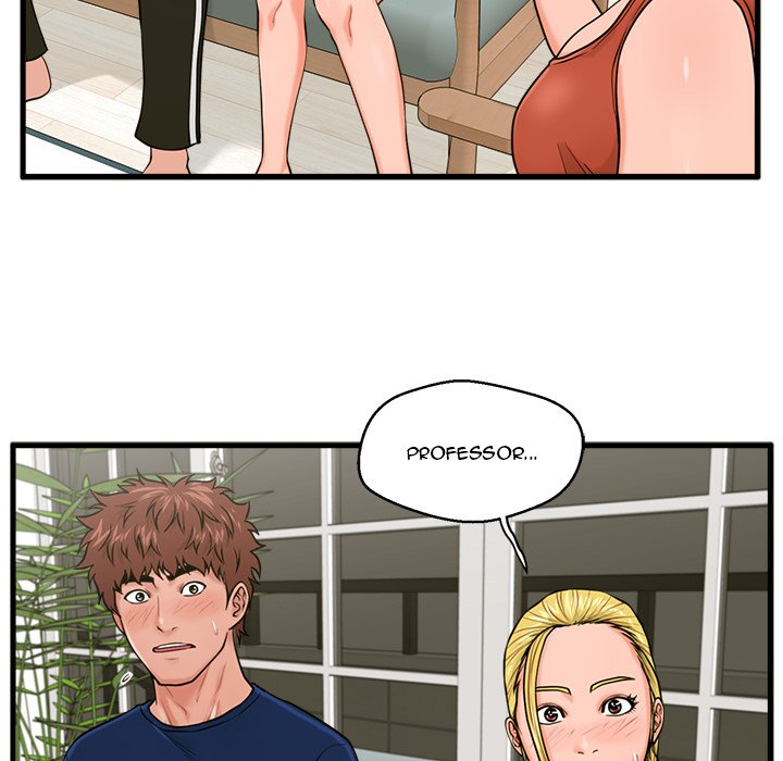 The Guest House Chapter 22 - Manhwa18.com