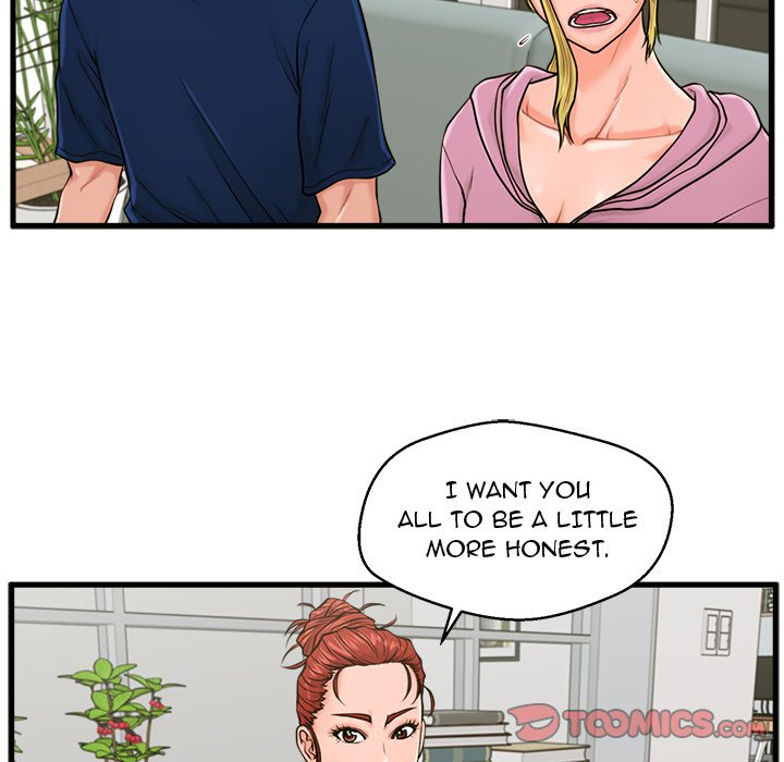 The Guest House Chapter 22 - Manhwa18.com