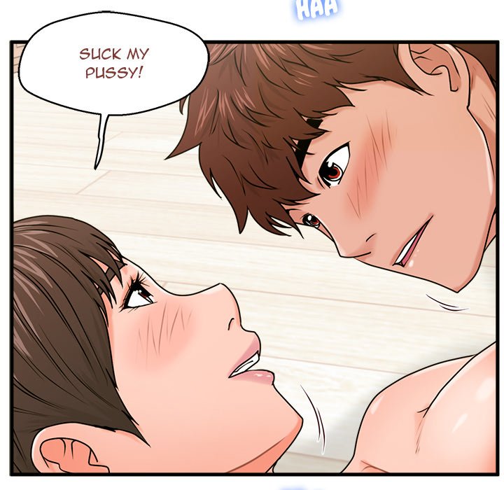 The Guest House Chapter 22 - Manhwa18.com