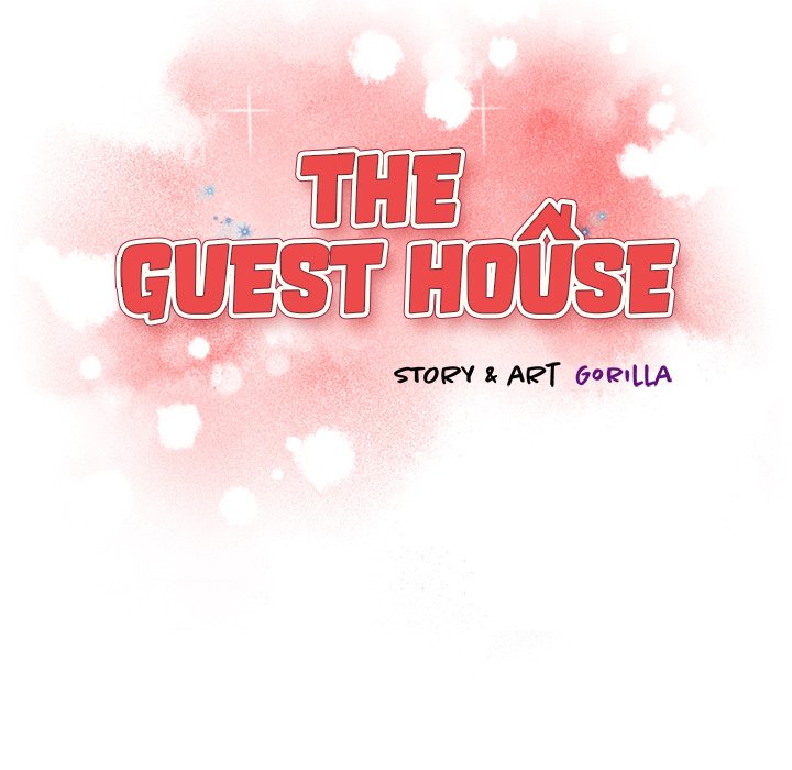 The Guest House Chapter 23 - Manhwa18.com