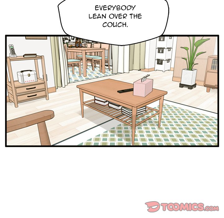 The Guest House Chapter 23 - Manhwa18.com