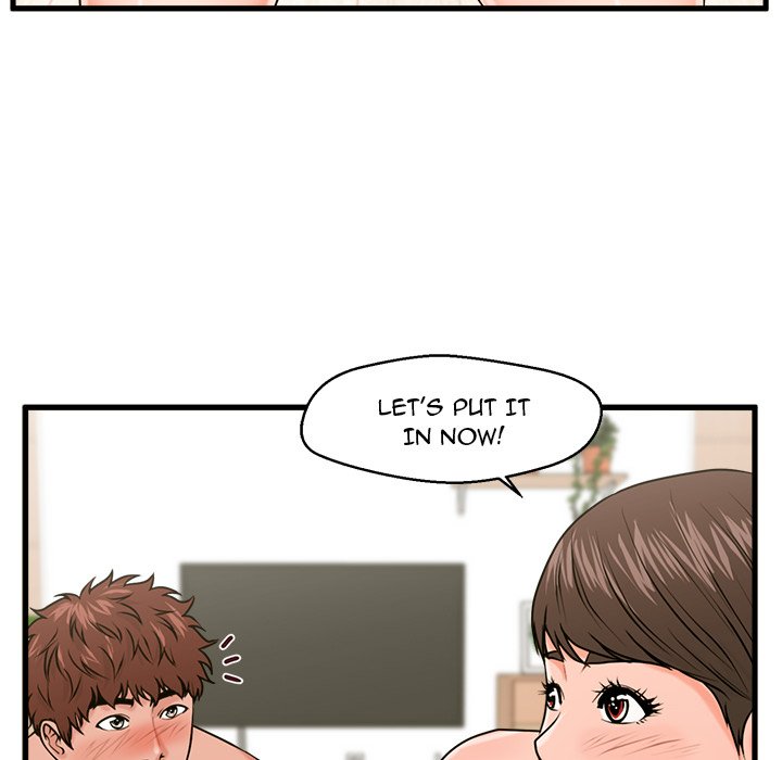 The Guest House Chapter 23 - Manhwa18.com