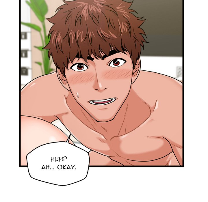 The Guest House Chapter 23 - Manhwa18.com