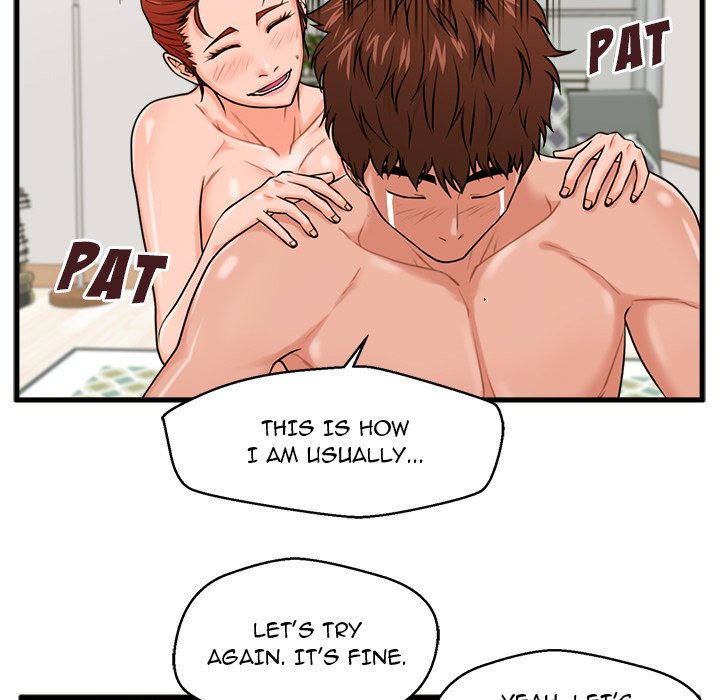 The Guest House Chapter 23 - Manhwa18.com