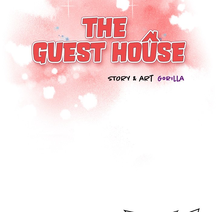 The Guest House Chapter 24 - Manhwa18.com