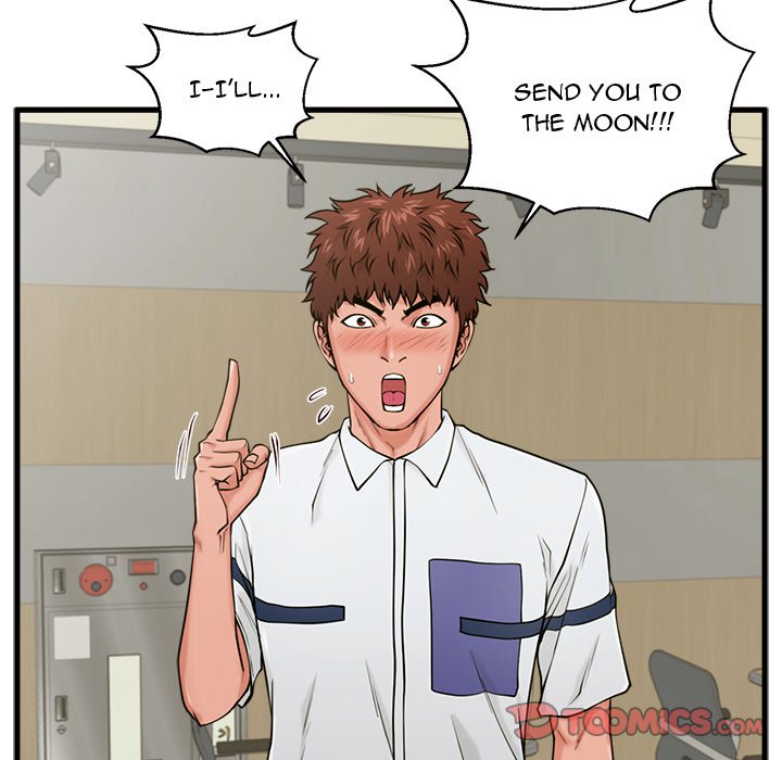 The Guest House Chapter 24 - Manhwa18.com