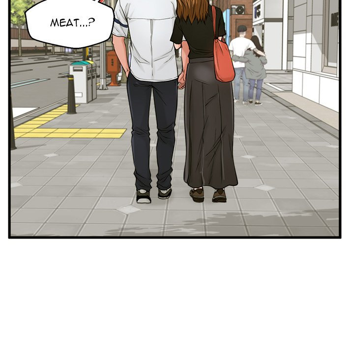 The Guest House Chapter 25 - Manhwa18.com