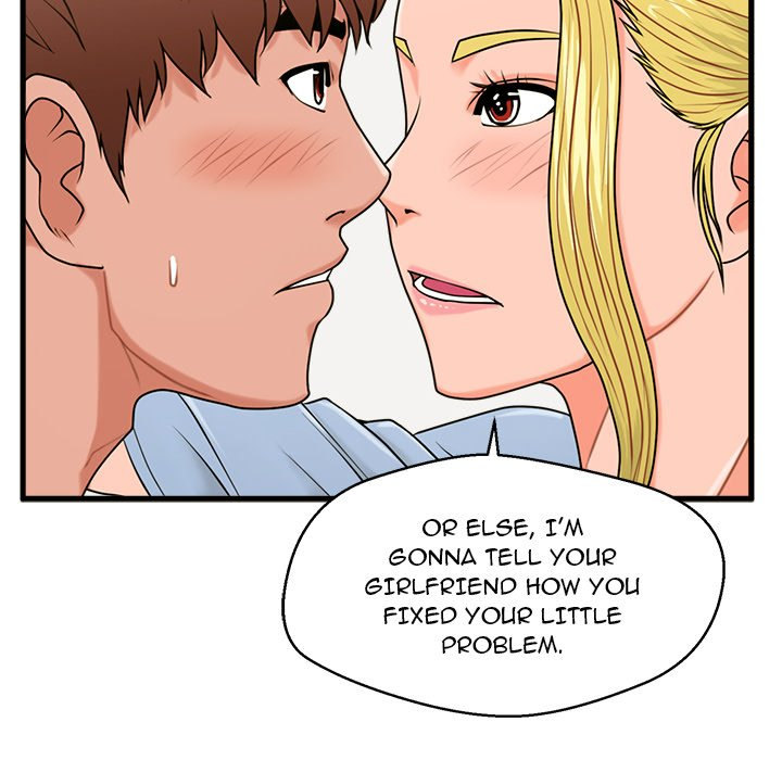 The Guest House Chapter 25 - Manhwa18.com