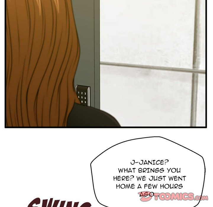 The Guest House Chapter 25 - Manhwa18.com