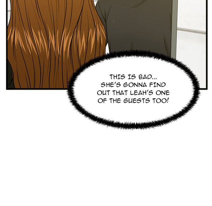 The Guest House Chapter 25 - Manhwa18.com