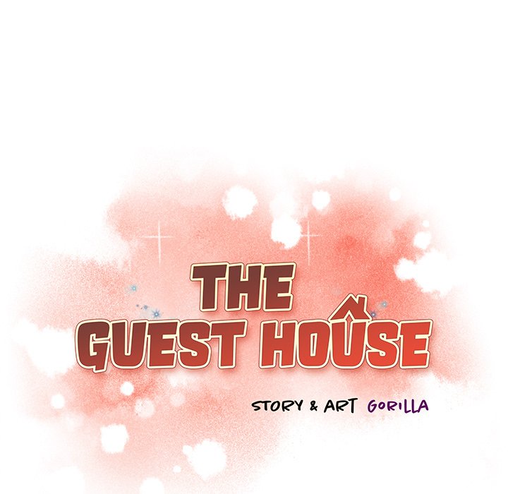 The Guest House Chapter 3 - Manhwa18.com