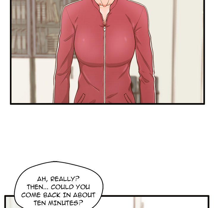 The Guest House Chapter 3 - Manhwa18.com