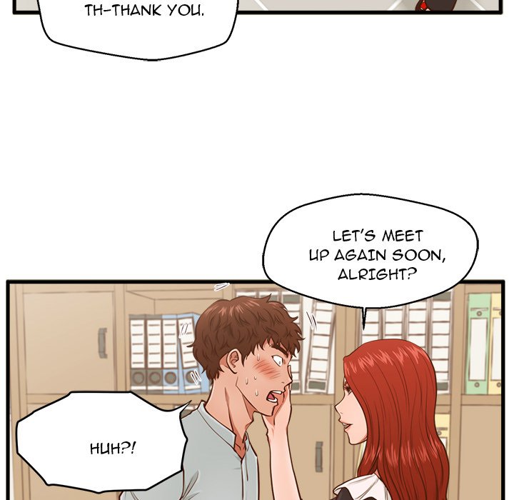 The Guest House Chapter 3 - Manhwa18.com