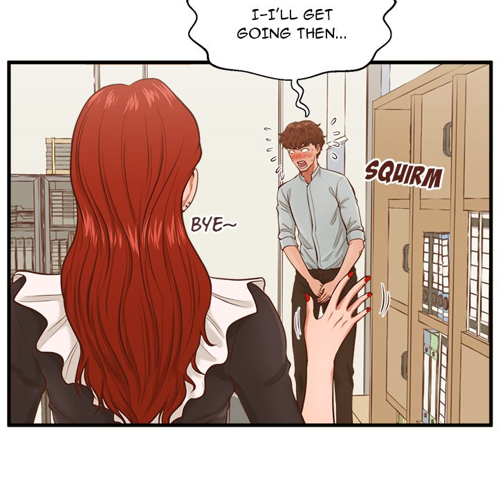 The Guest House Chapter 3 - Manhwa18.com