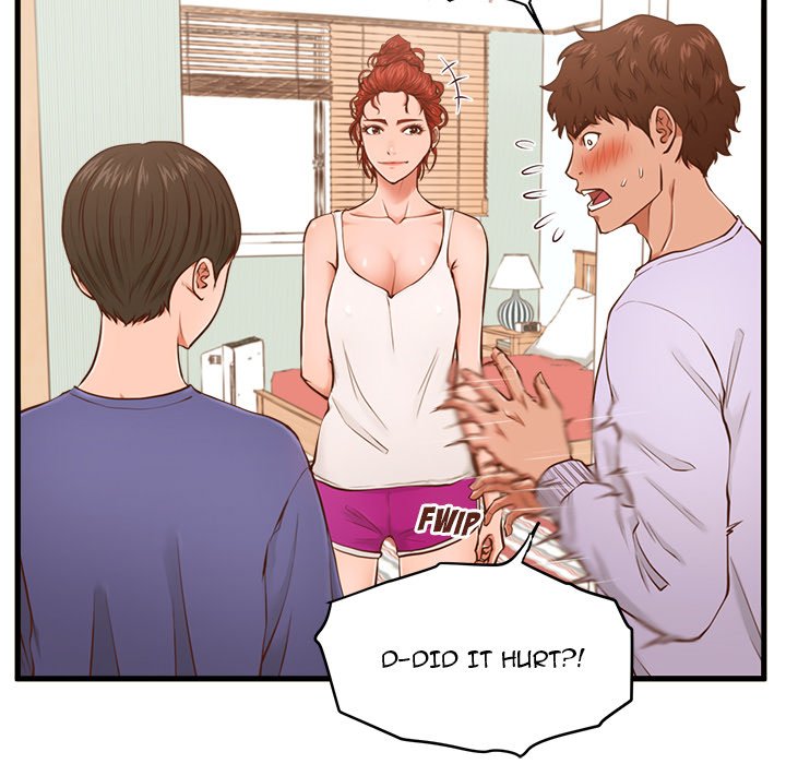 The Guest House Chapter 3 - Manhwa18.com