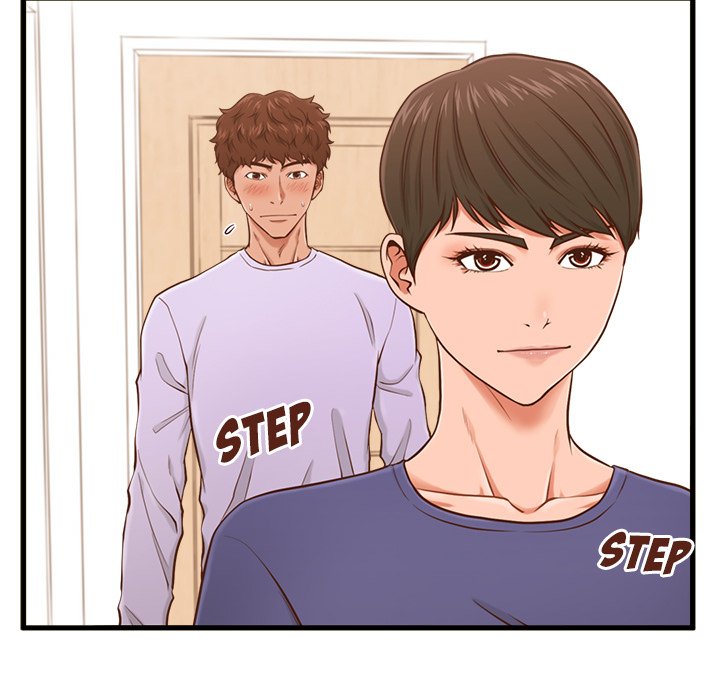 The Guest House Chapter 3 - Manhwa18.com