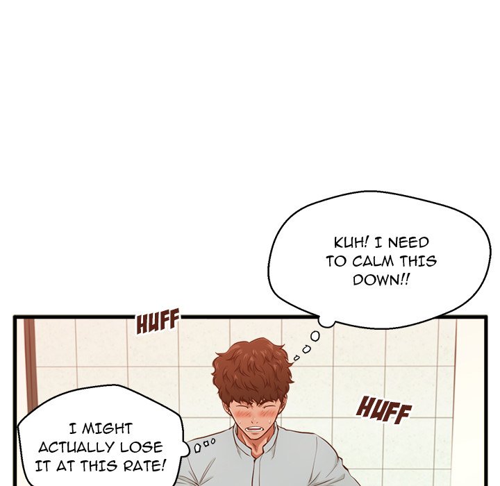 The Guest House Chapter 3 - Manhwa18.com