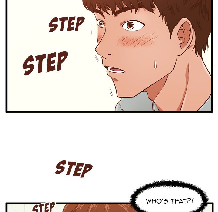 The Guest House Chapter 3 - Manhwa18.com