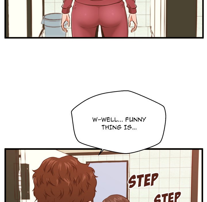 The Guest House Chapter 3 - Manhwa18.com