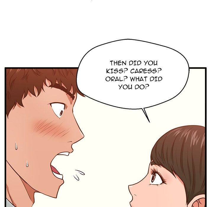 The Guest House Chapter 3 - Manhwa18.com