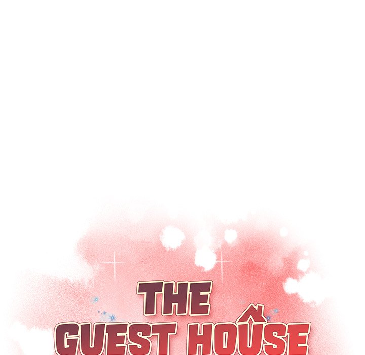 The Guest House Chapter 4 - Manhwa18.com