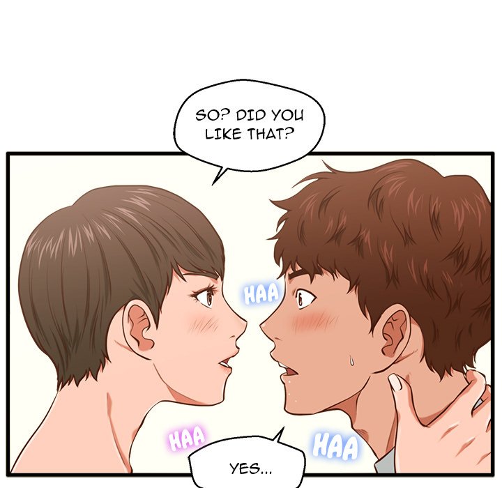 The Guest House Chapter 4 - Manhwa18.com