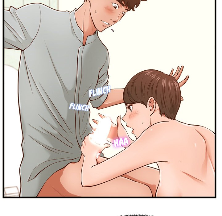 The Guest House Chapter 4 - Manhwa18.com