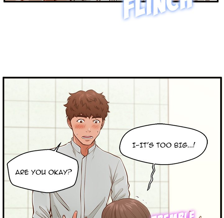 The Guest House Chapter 4 - Manhwa18.com