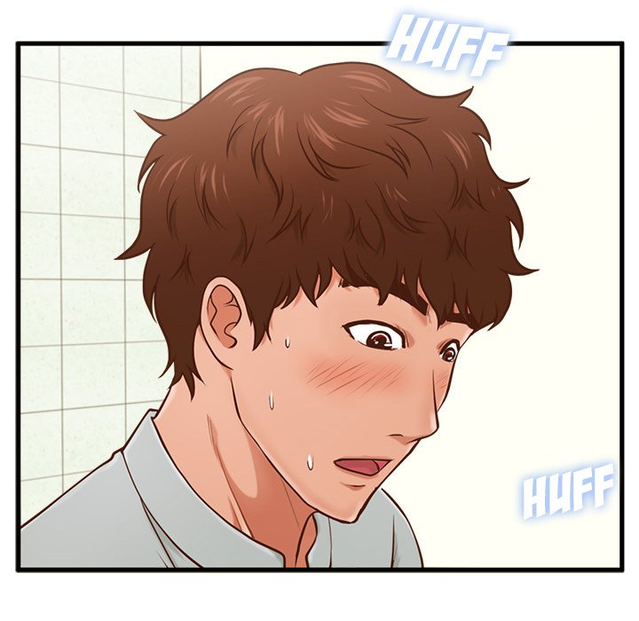 The Guest House Chapter 4 - Manhwa18.com