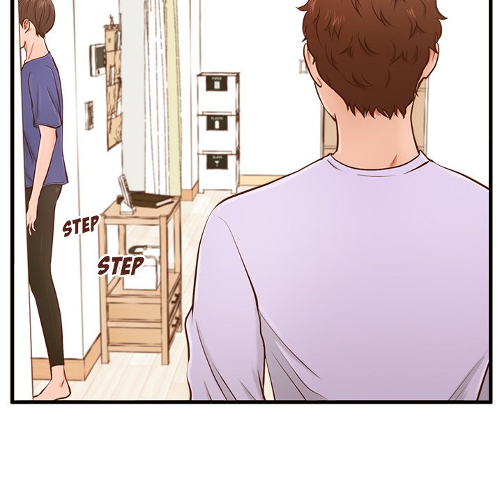 The Guest House Chapter 4 - Manhwa18.com