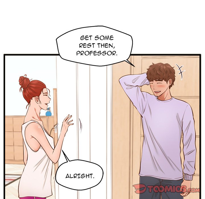 The Guest House Chapter 4 - Manhwa18.com